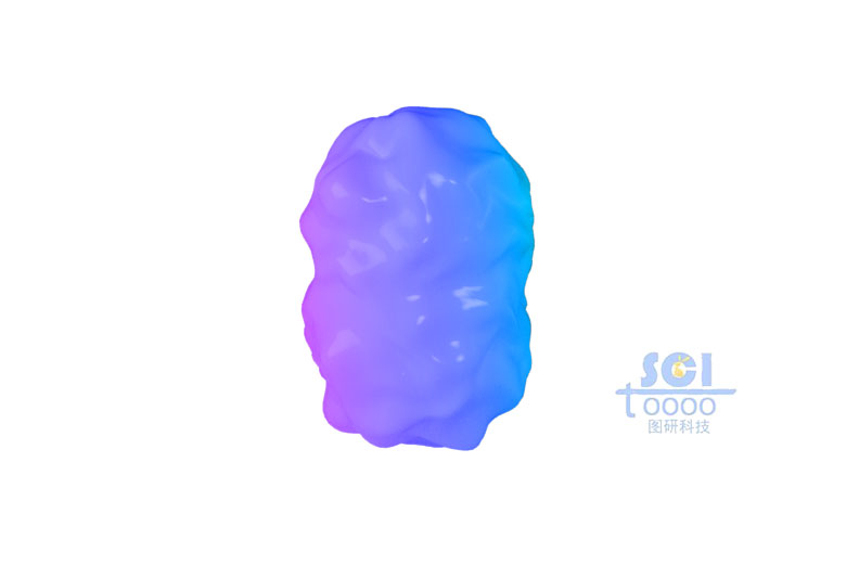 蛋白結(jié)構(gòu)