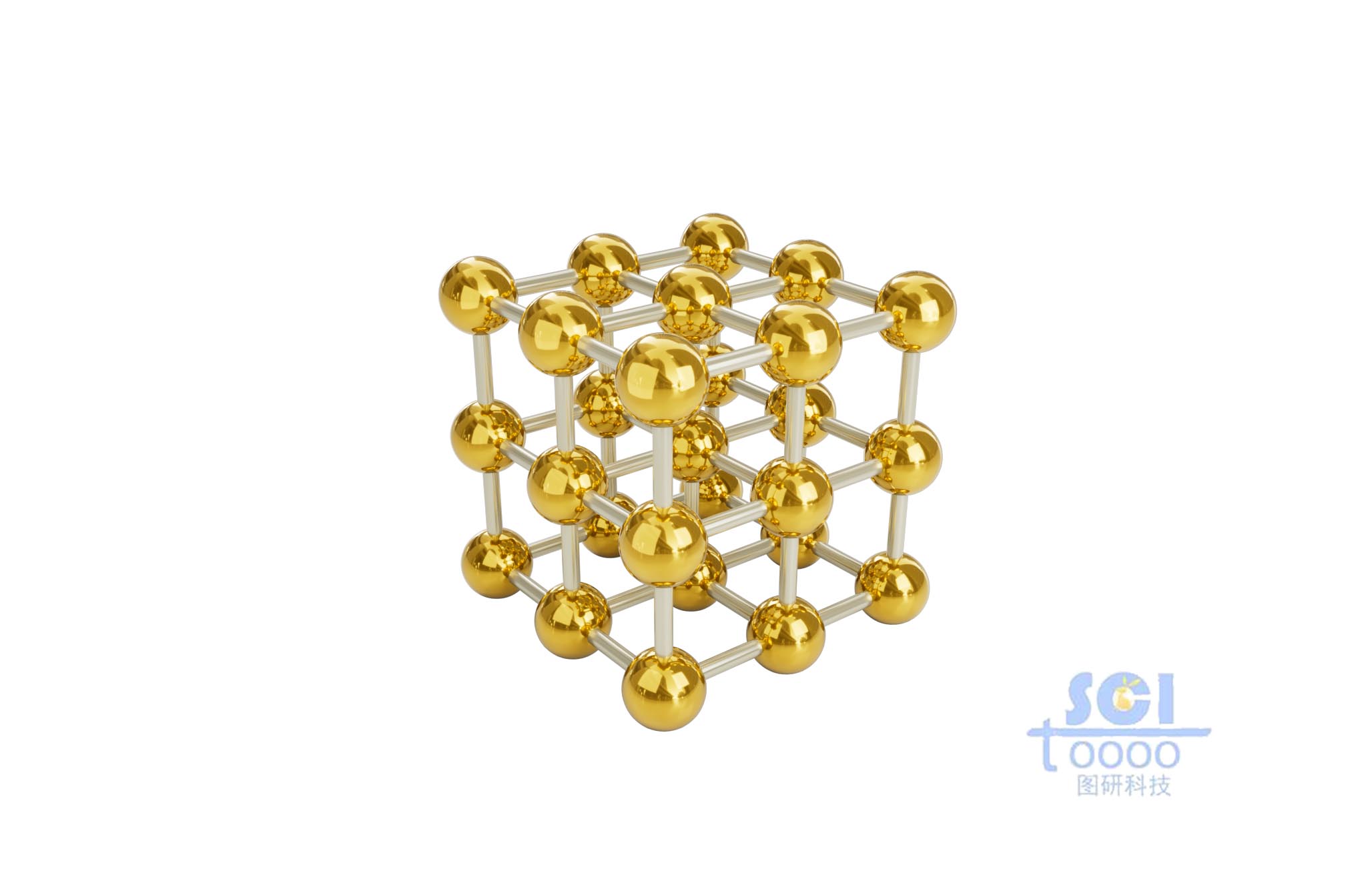 氯化鈉分子結(jié)構(gòu)