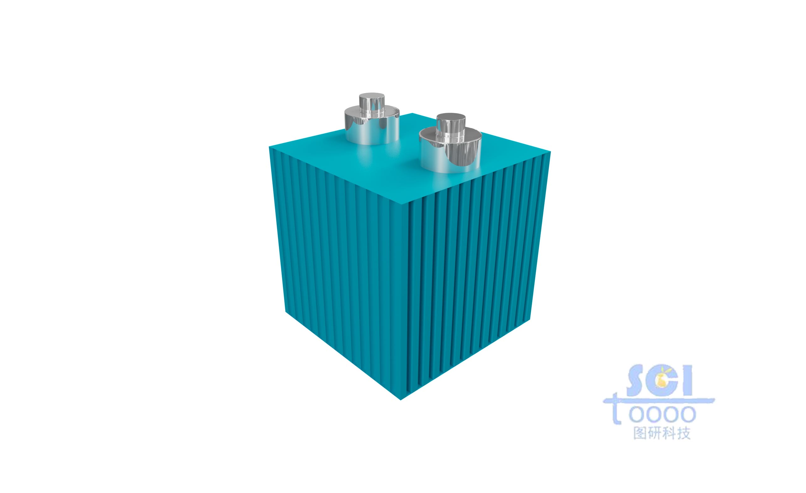 蓄電池結(jié)構(gòu)