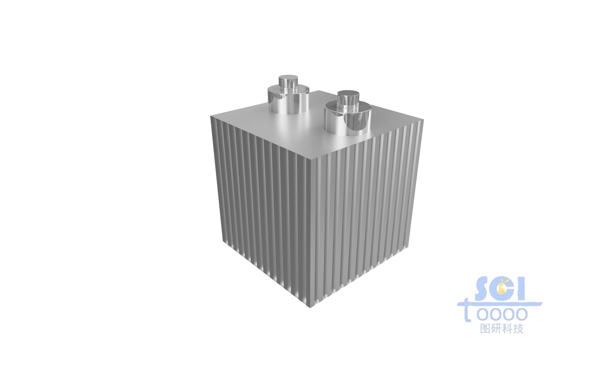 蓄電池結(jié)構(gòu)