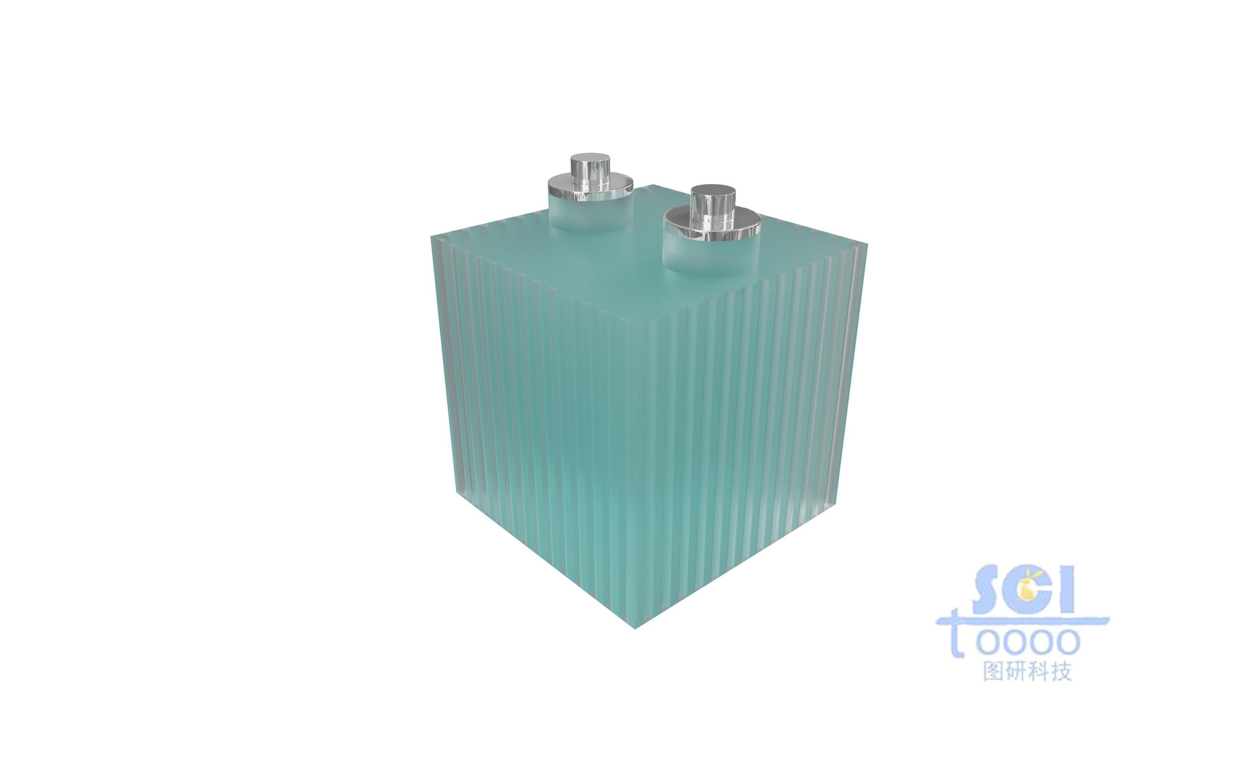 蓄電池結(jié)構(gòu)