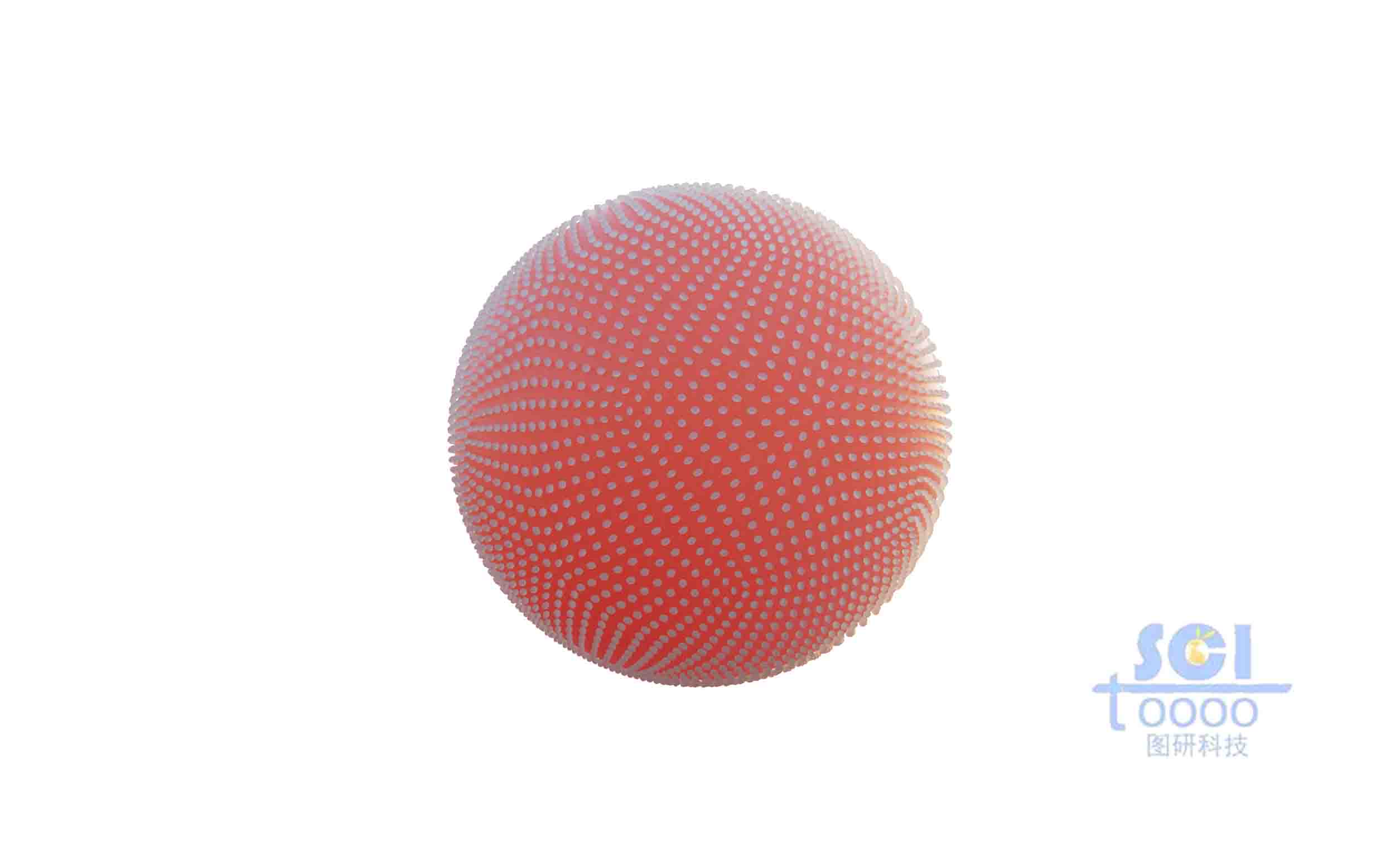 表面附著細(xì)密磷鉬酸顆粒的吡咯單體