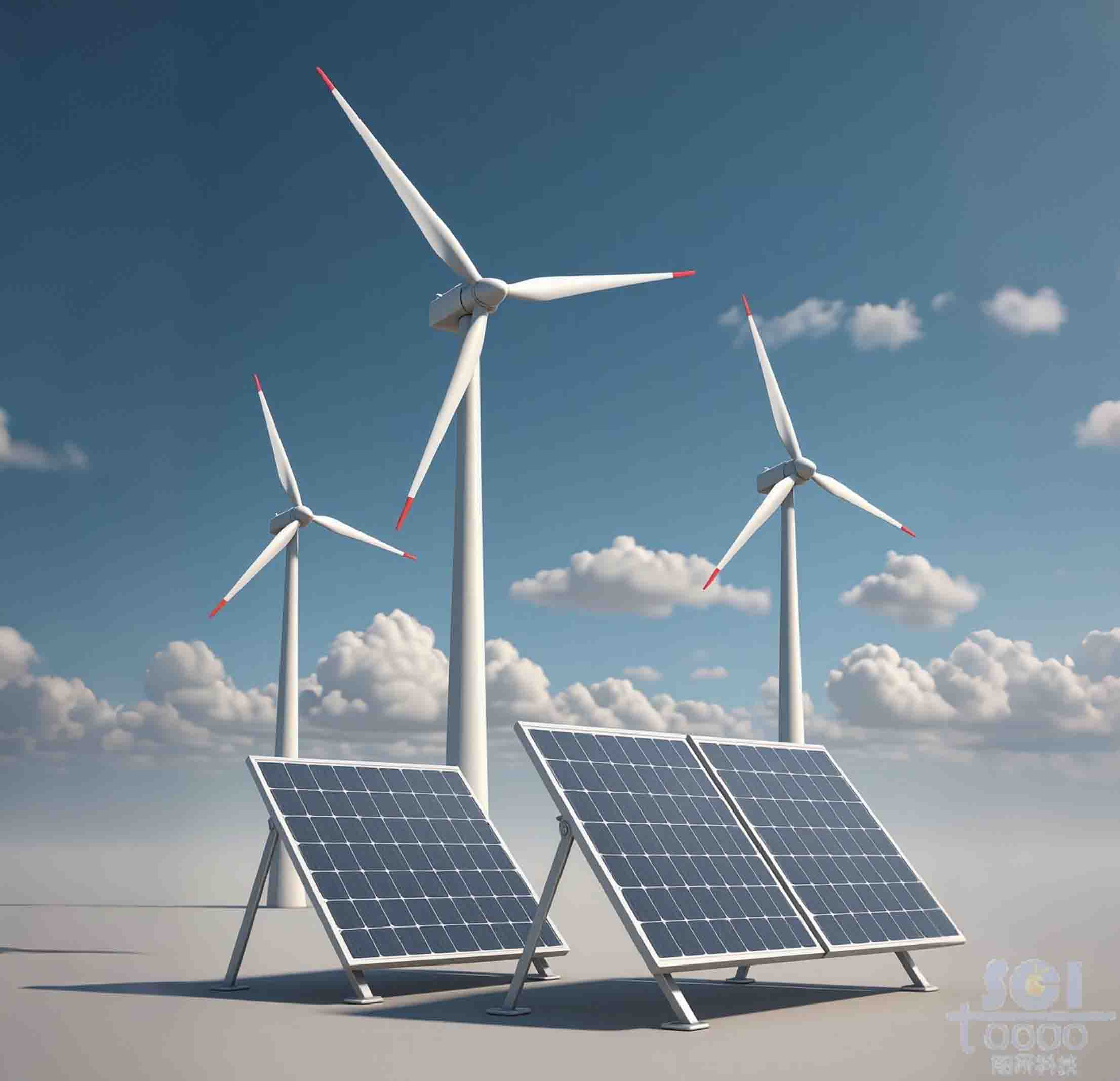 風(fēng)車(chē)素材