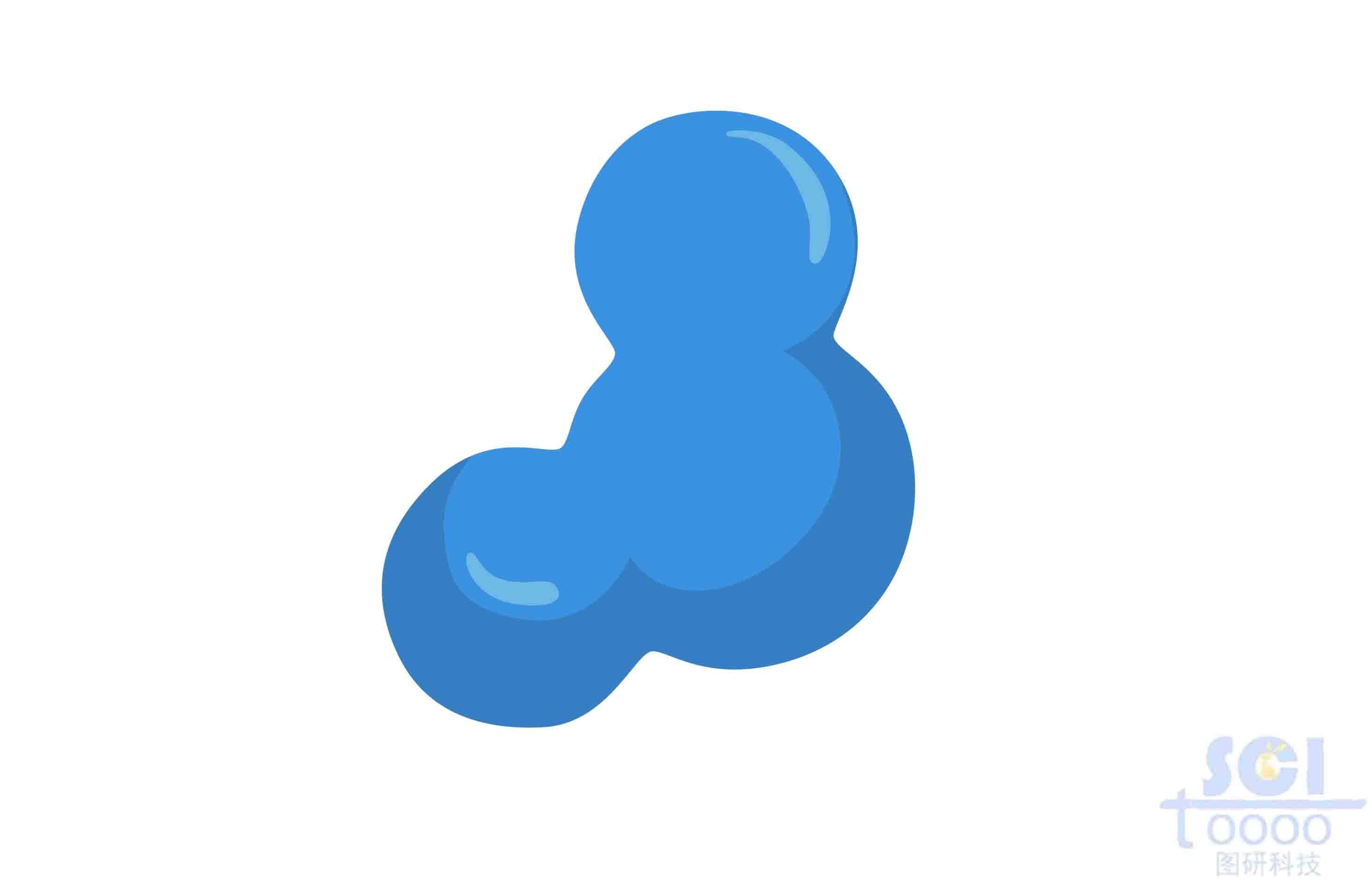 通用蛋白（三角形）