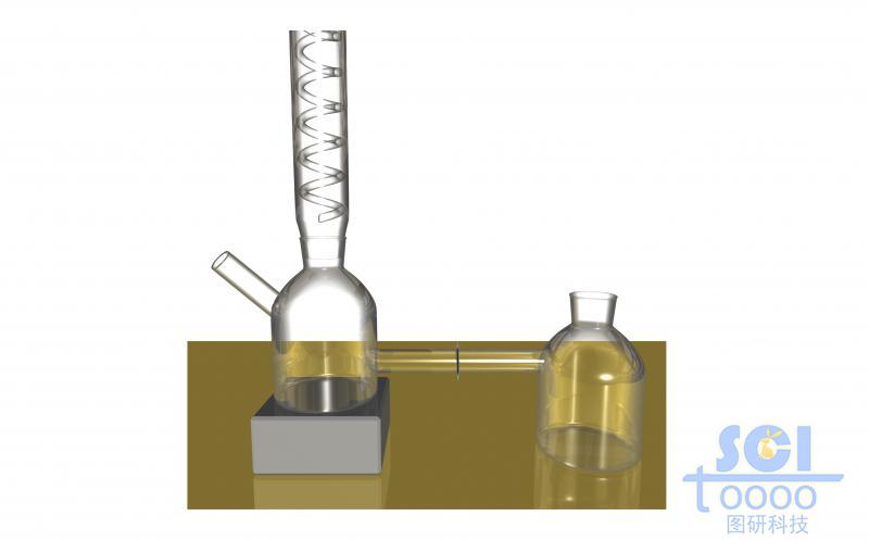 三項連接的混合器