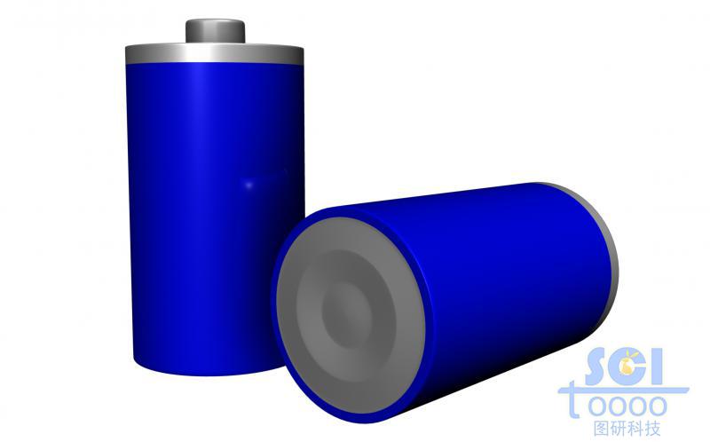 電池結(jié)構(gòu)