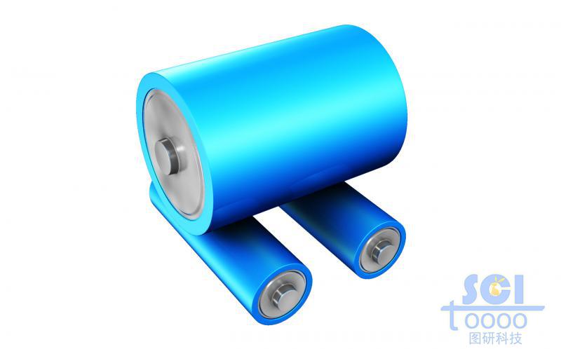 電池結(jié)構(gòu)