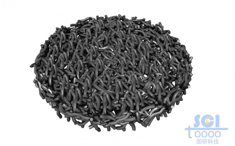 多孔膜結(jié)構(gòu)