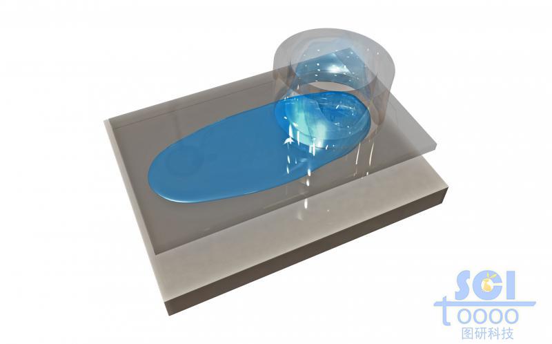 液體灌注微型裝置