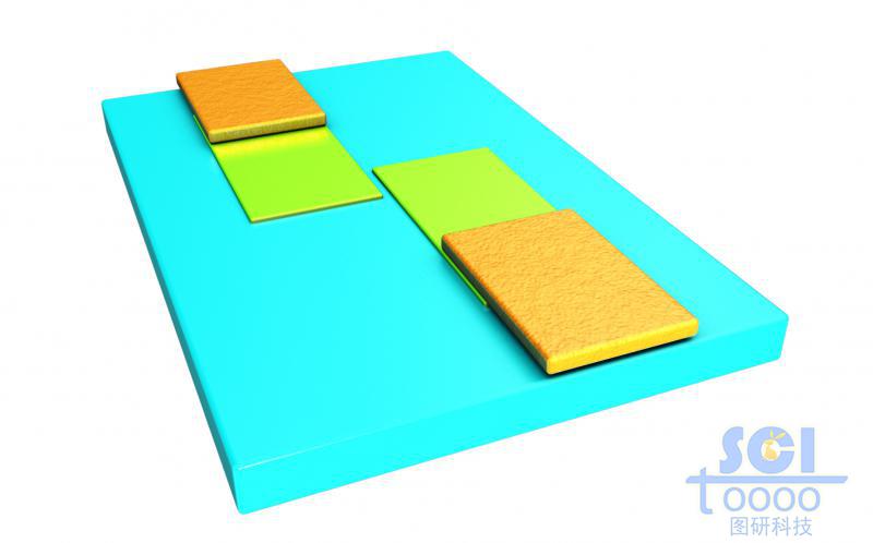 石墨烯電池/電池結(jié)構(gòu)