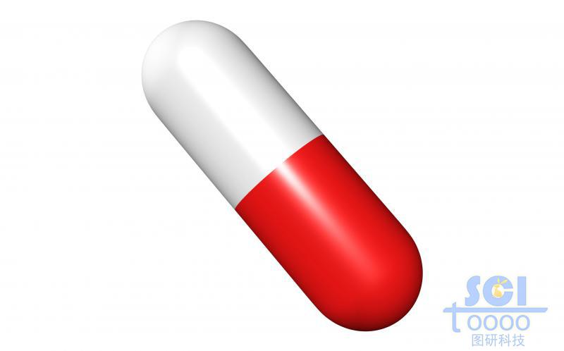 膠囊結(jié)構(gòu)