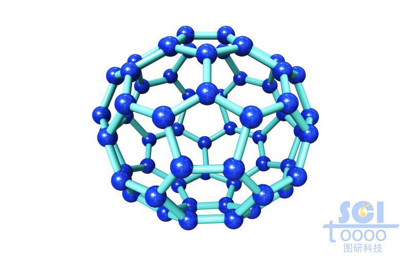 富勒烯結(jié)構(gòu)