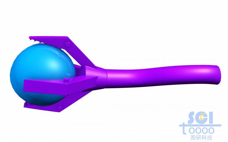 單一受體結(jié)構(gòu)與配體結(jié)構(gòu)