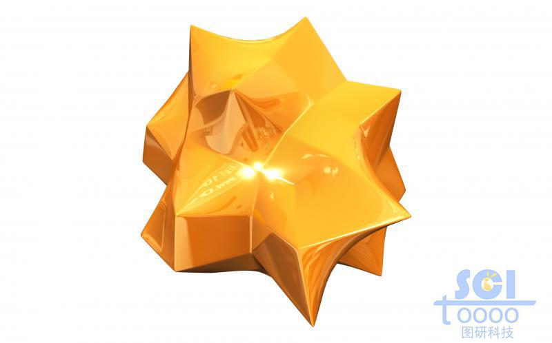 單獨(dú)蛋白結(jié)構(gòu)/示意性蛋白結(jié)構(gòu)