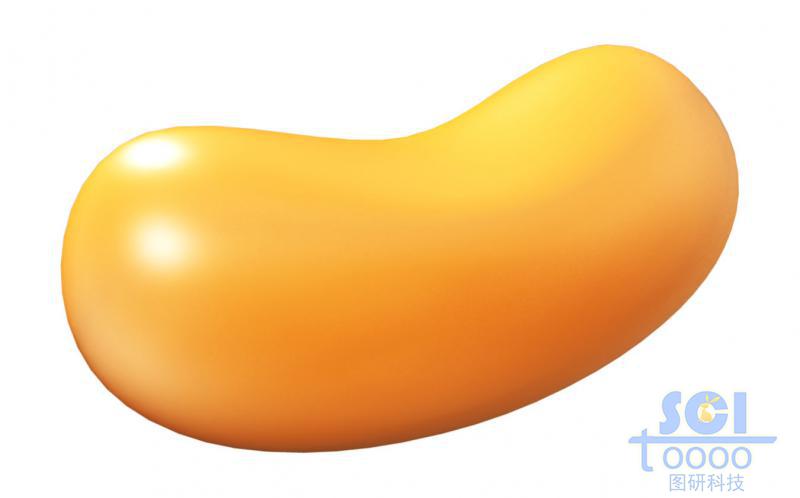 單獨(dú)蛋白結(jié)構(gòu)/示意性蛋白結(jié)構(gòu)