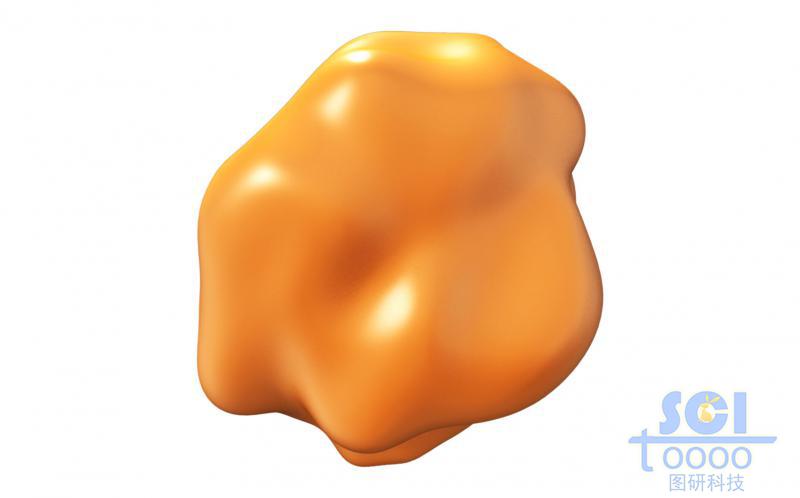 單獨(dú)蛋白結(jié)構(gòu)/示意性蛋白結(jié)構(gòu)