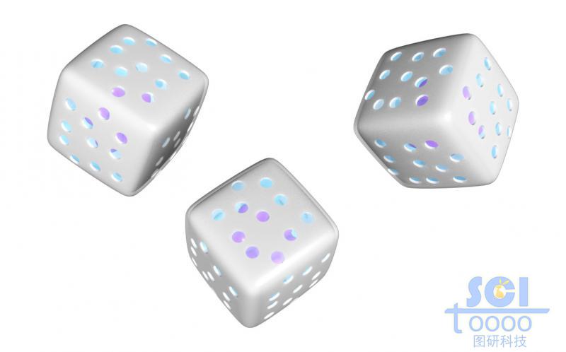 方形介孔納米顆粒內包裹藥物