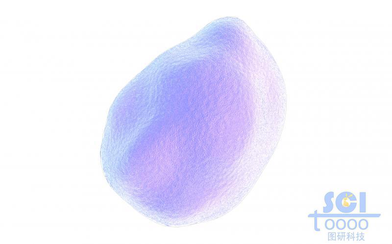 單獨(dú)蛋白結(jié)構(gòu)/示意性蛋白結(jié)構(gòu)