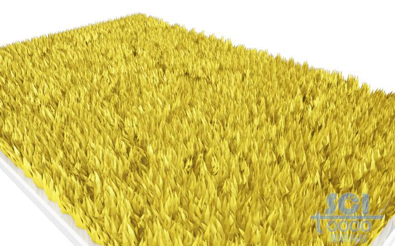 針狀納米管涂層