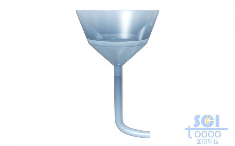 漏斗結(jié)構(gòu)