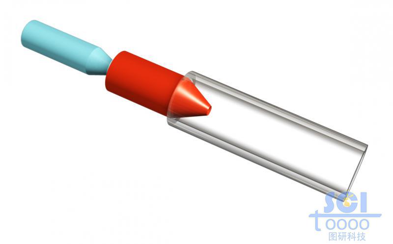 微流控噴射裝置