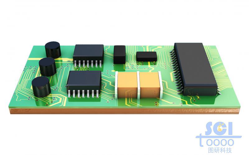微型芯片結(jié)構(gòu)