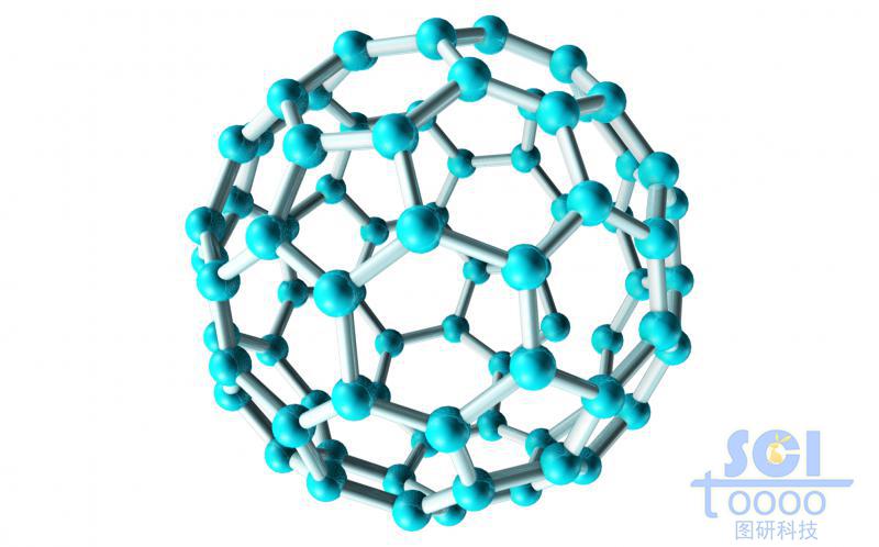 富勒烯結(jié)構(gòu)