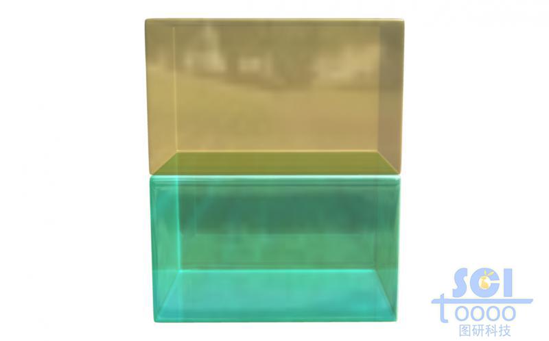 兩相分離的液體環(huán)境