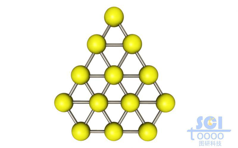 金十三平面構(gòu)象