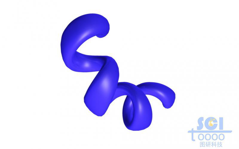 短肽鏈結(jié)構(gòu)