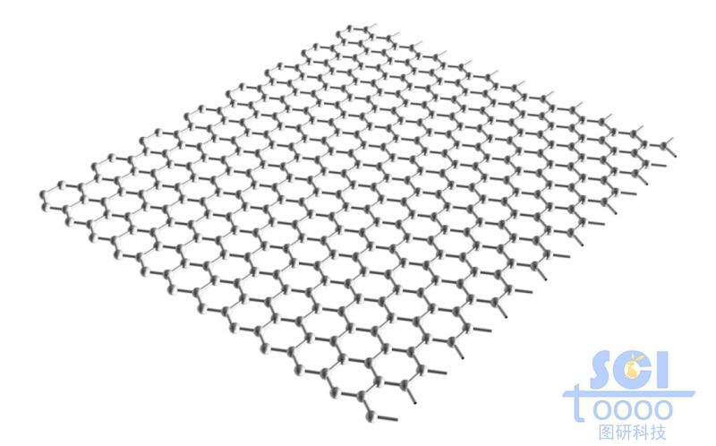 標(biāo)準(zhǔn)石墨烯片