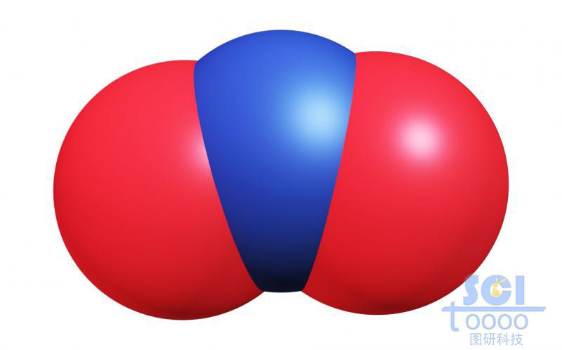 AB2分子結(jié)構(gòu)
