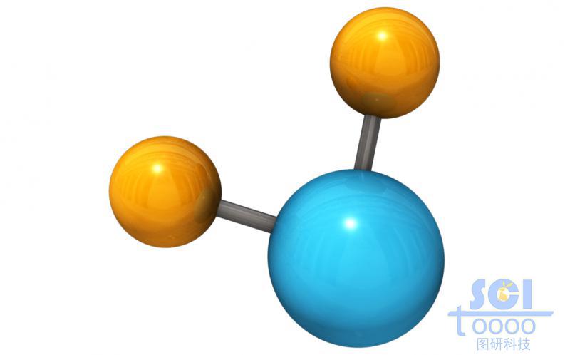 A-B2分子結(jié)構(gòu)