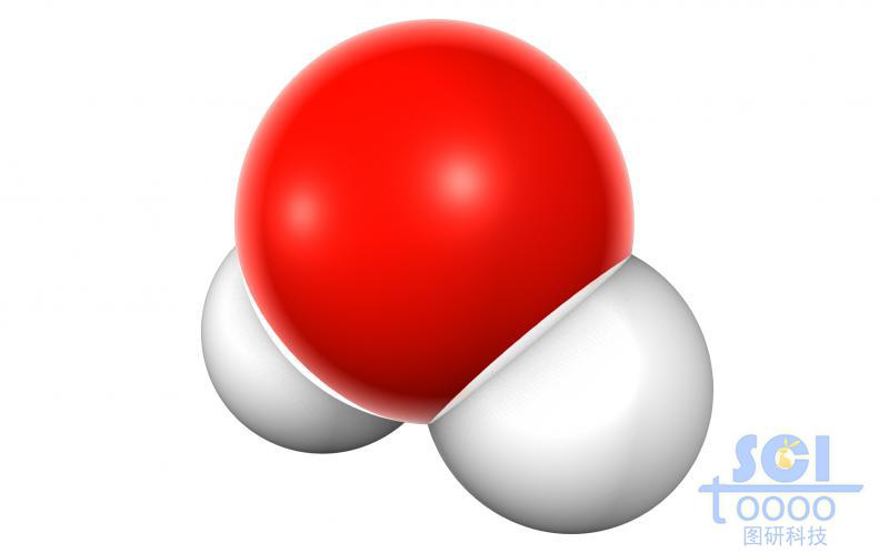 AB2分子結(jié)構(gòu)水