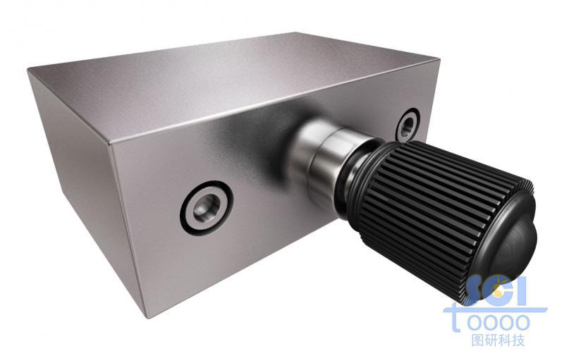 進(jìn)樣調(diào)控裝置