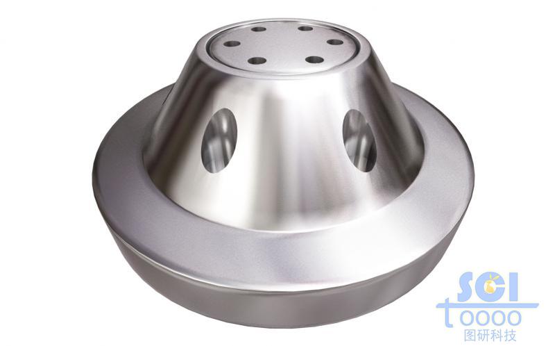 多孔進(jìn)樣裝置