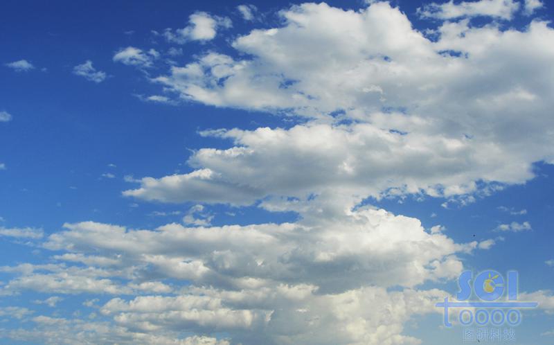 白云素材