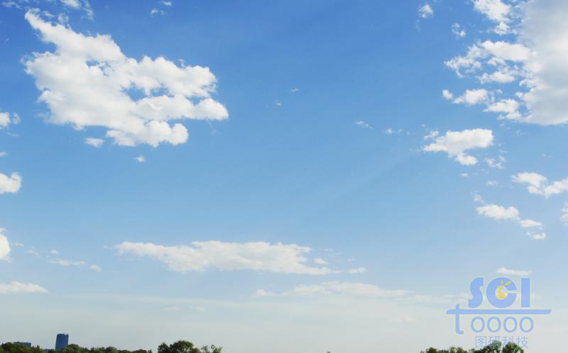天空素材