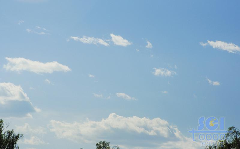 天空素材