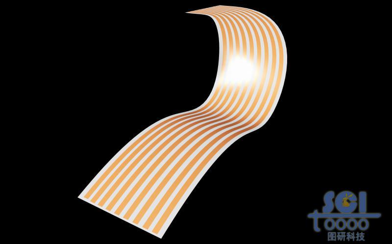 柔性金屬儲(chǔ)能膜片