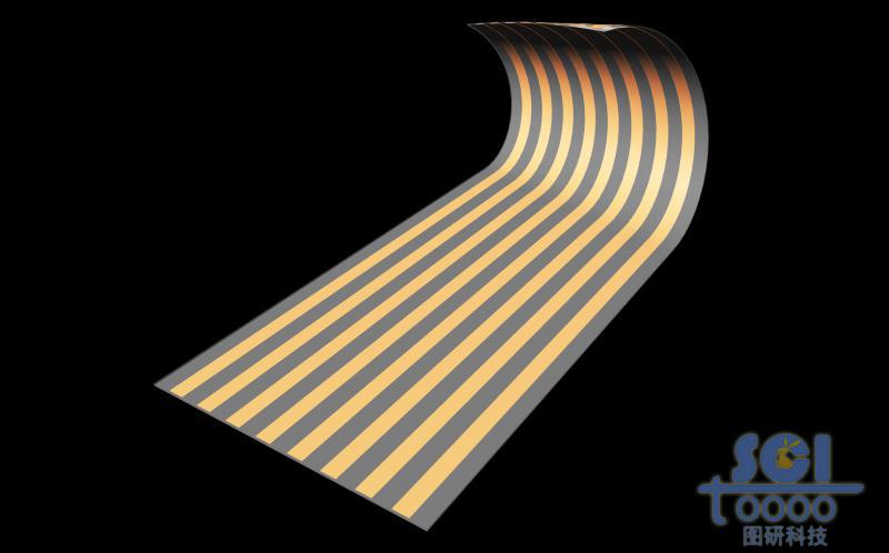 柔性金屬儲(chǔ)能膜片