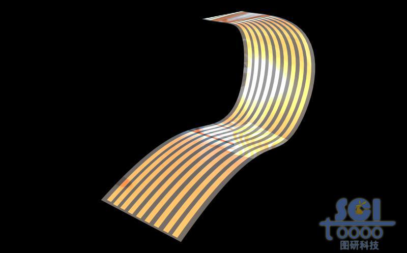 柔性金屬儲能膜片