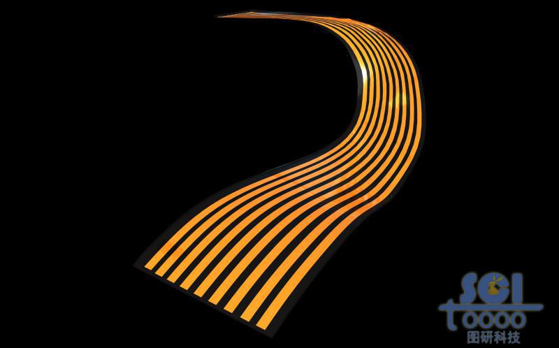 柔性金屬儲能膜片