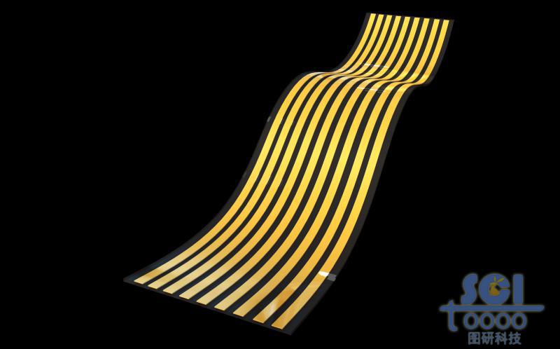 柔性金屬儲能膜片