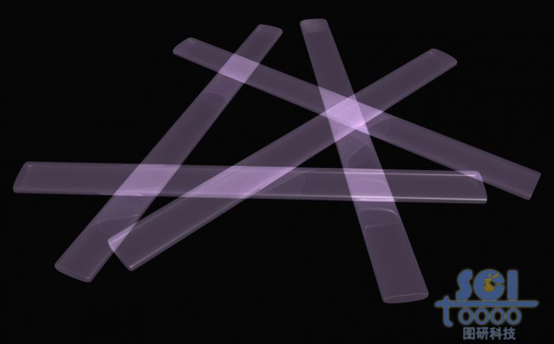 條帶狀結(jié)晶