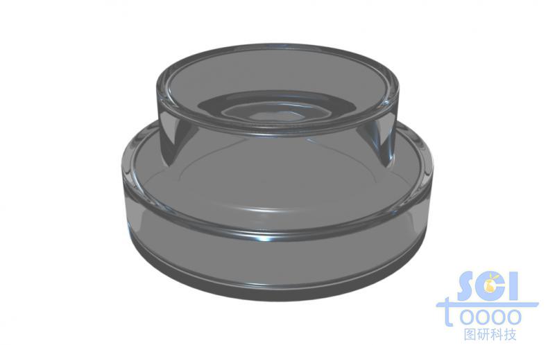 玻璃裝置/混合器