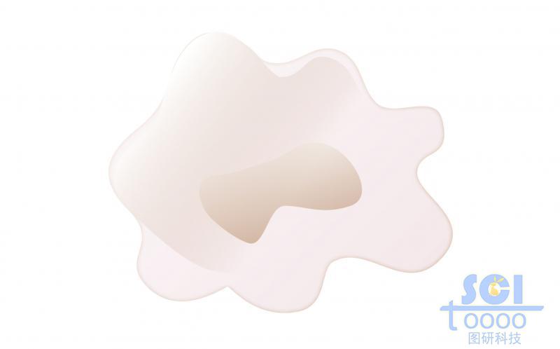 單體細(xì)胞模式圖