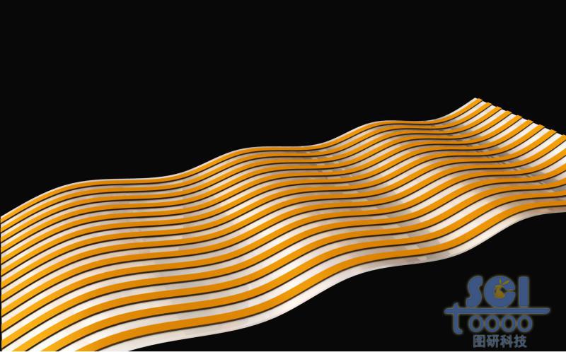 柔性金屬儲(chǔ)能膜片