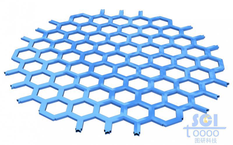 標(biāo)準(zhǔn)石墨烯片