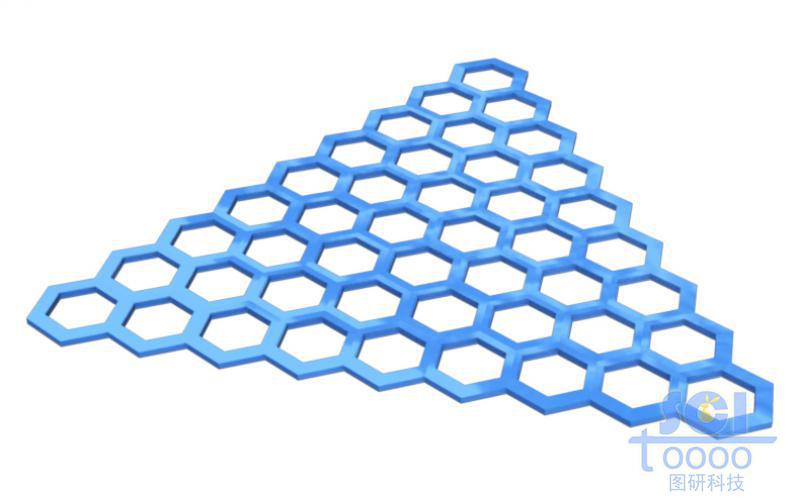 標(biāo)準(zhǔn)石墨烯片